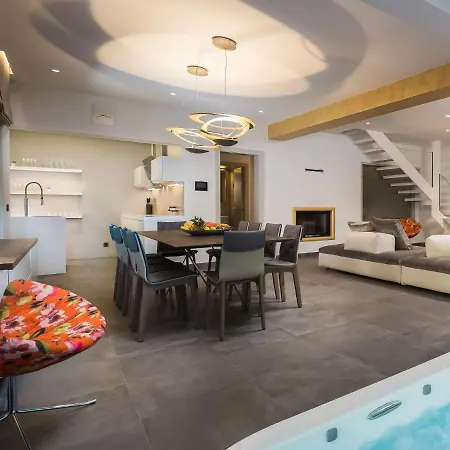 Villa Argemonia