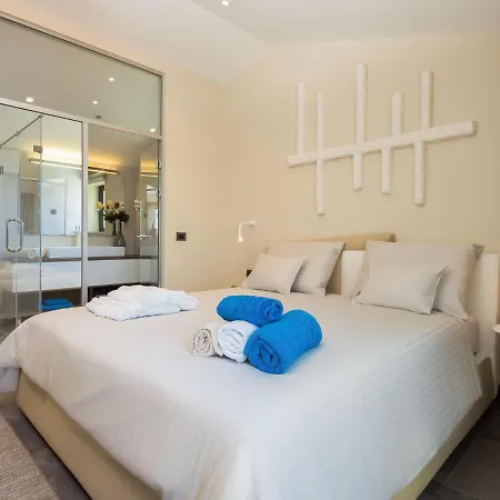 Villa Argemonia *