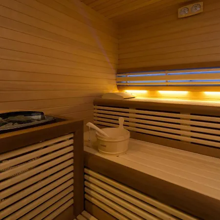 Argemonia Villa Trogir