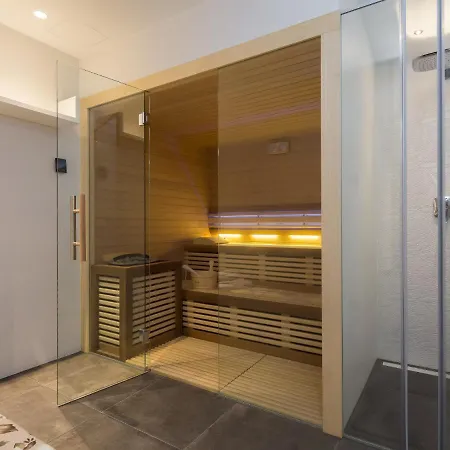 Argemonia Villa