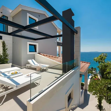 Argemonia Villa Trogir