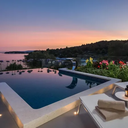 Villa Argemonia Trogir