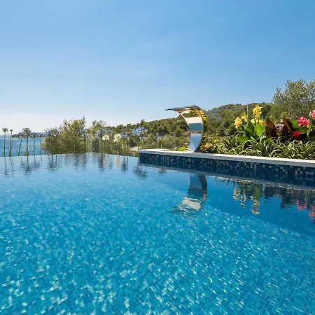 Argemonia Villa *