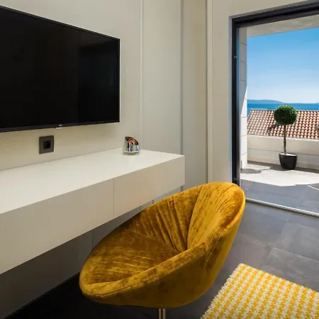 Villa Argemonia Trogir