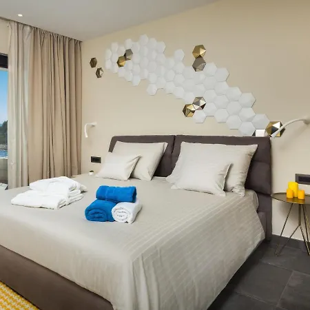 Villa Argemonia Trogir