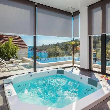 Villa Argemonia *