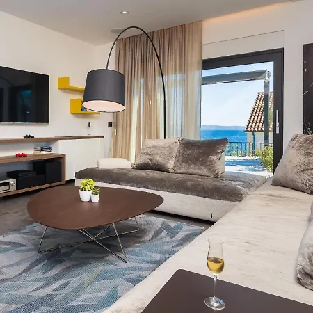 Argemonia Villa Trogir