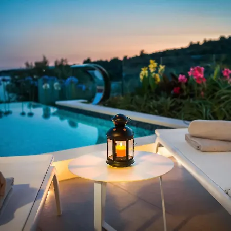 Villa Argemonia Trogir