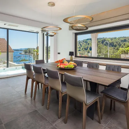 Villa Argemonia Trogir